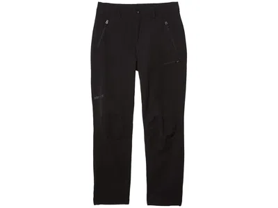 Marmot Scree Pants 1 In Black