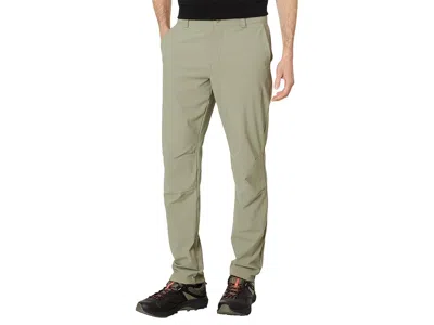 Marmot Scree Pants In Green
