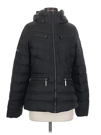 Pre-owned Marmot Snow Jacket In Black