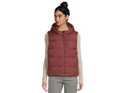 Marmot Strollbridge Hooded Vest