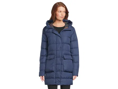 Marmot Strollbridge Parka In Blue