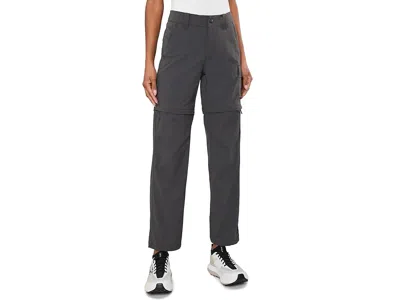 Marmot Trailway Convertible Pants In Black