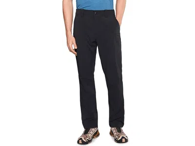 Marmot Trailway Pants In Black