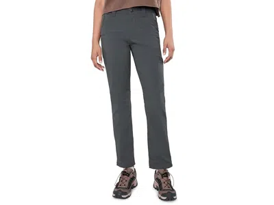 Marmot Trailway Pants In Gray