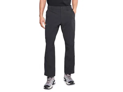 Marmot Trailway Pants Short In Black
