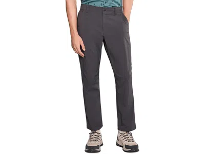 Marmot Trailway Pants Short In Gray