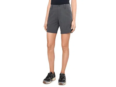 Marmot Trailway Shorts 7 Women's Shorts Dark Steel: 6 7 In Gray