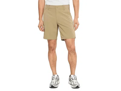 Marmot Trailway Shorts 8 In Brown