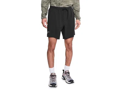 Marmot Upbeat Shorts 7 In Black