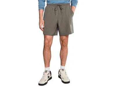 Marmot Upbeat Shorts 7 In Brown