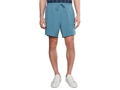 Marmot Upbeat Shorts 7 In Blue