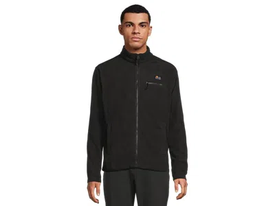 Marmot Upward Fleece Jacket In Black