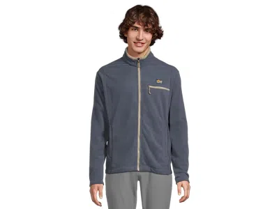 Marmot Upward Fleece Jacket In Gray
