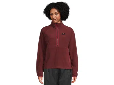 Marmot Upward Fleece Pullover In Multi
