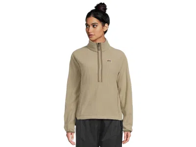 Marmot Upward Fleece Pullover In Neutral