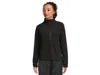 Marmot Upward Fleece Pullover In Black