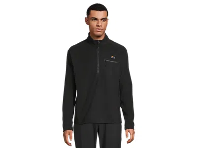 Marmot Upward Fleece Pullover In Black