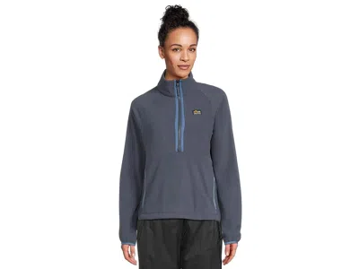 Marmot Upward Fleece Pullover In Blue