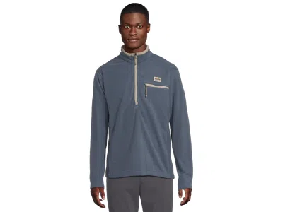 Marmot Upward Fleece Pullover In Blue