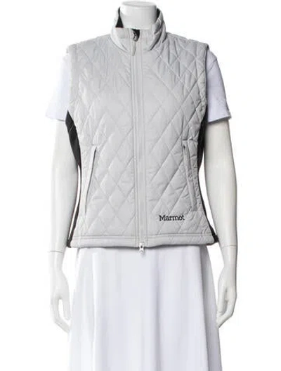 Pre-owned Marmot Vest In Multi