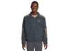 Marmot Wanderer High Pile Fleece Pullover In Multi