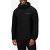 Marmot Warmcube Active Aerothermal Down Hoodie In Black
