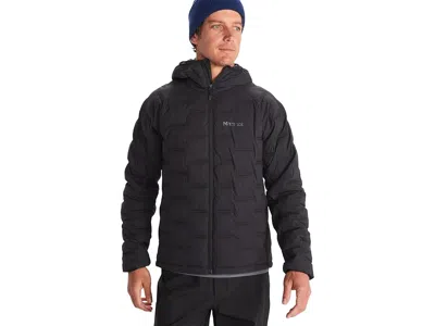 Marmot Warmcube Active Novus In Black