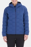 Marmot Warmcube™ Active Novus Insulated Jacket In Twilight Blue
