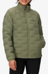 Marmot Warmcube™ Active Novus Insulated Jacket In Green