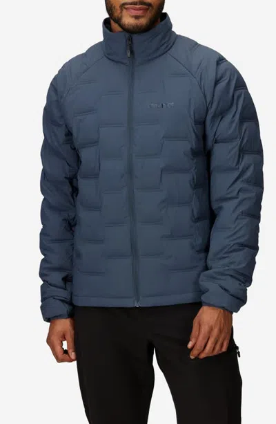 Marmot Warmcube™ Active Novus Insulated Jacket In Blue