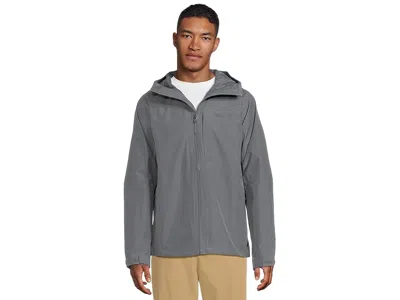 Marmot Waypoint Gore-tex Jacket In Gray