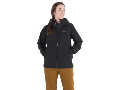 Marmot Waypoint Gore-tex Jacket In Black