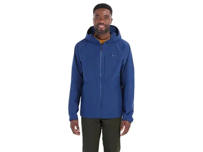 Marmot Waypoint Gore-tex Jacket In Blue