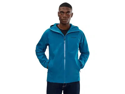 Marmot Waypoint Gore-tex Jacket In Blue