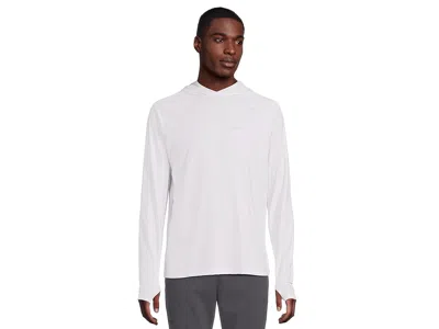 Marmot Windridge Hoody Performance Shirt In White