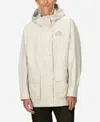 Marmot Women's '78 All-weather Parka Hooded Collar Jacket In Birch Bark