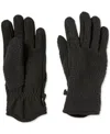 Marmot Women's Fuzzy Gloves In Black