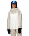 Marmot Women's Glades Insulated Jacket In White