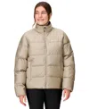 Marmot Guides 700 Fill Power Down Water Repellent Jacket In Neutral