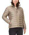 Marmot Women's Highlander Jacket In Vetiver