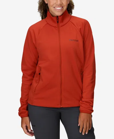MARMOT WOMEN'S LECONTE FLEECE JACKET
