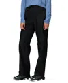 Marmot Women's Minimalist Trail Ready Pants In Black