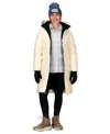Marmot Women's Montreaux Winter Coat In Neutral