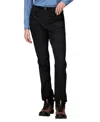 Marmot Women's Mountain Active Pants In Black