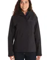 Marmot Novus Lt Insulated Jacket In Black