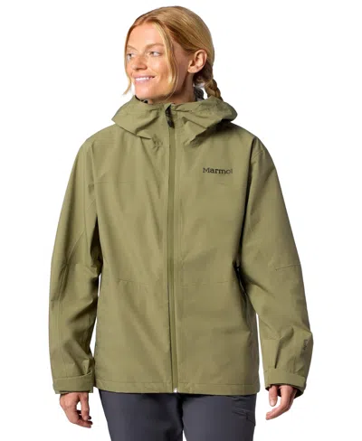 Marmot Women's Precip Evo Flex Jacket In Multi