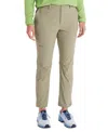 Marmot Women's Scree Water-repellent Performance Pants In Vetiver