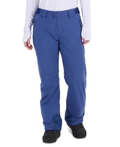 Marmot Women's Slope Star Insulated Ski Pants