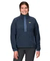 Marmot Women's Upward Pull On Top In Blue