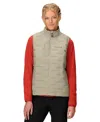 Marmot Women's Warmcube Active Sleeveless Vest In Multi